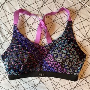 VSX Light Weight Sports Bra